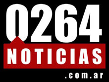  Rss | 0264Noticias - Noticias de San Juan